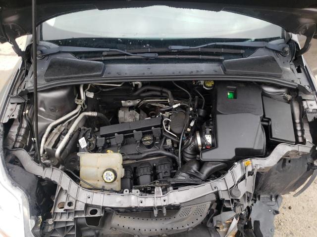 Photo 7 from auction – 2012 FORD FOCUS SE with VIN 1FAHP3K27CL141901
