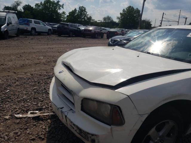 Zdjęcie 9 z aukcji – 2009 DODGE CHARGER z VIN 2B3KK43V49H568313