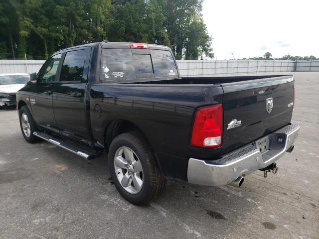 Photo 3 from auction – 2019 RAM 1500 CLASS with VIN 1C6RR7LT9KS632425