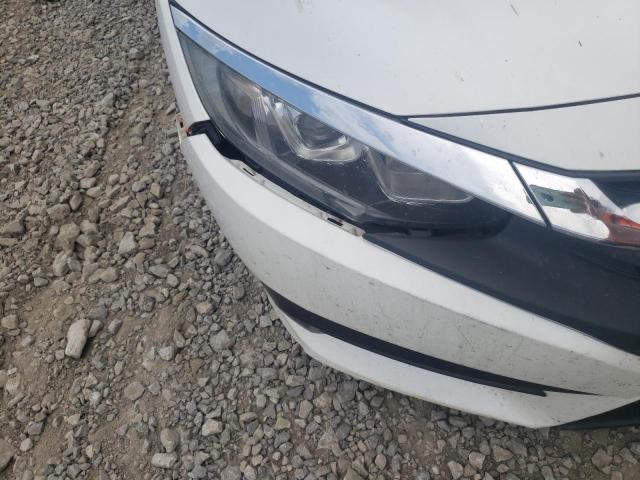 Photo 9 from auction – 2016 HONDA CIVIC EX with VIN 19XFC2F70GE058936