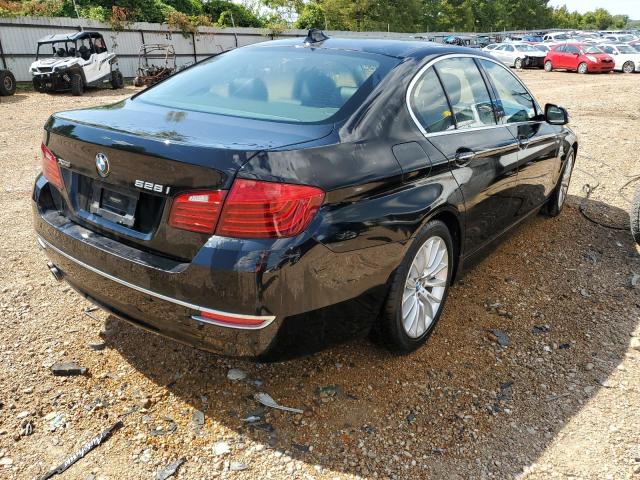 Photo 4 from auction – 2016 BMW 528 XI with VIN WBA5A7C58GG146230