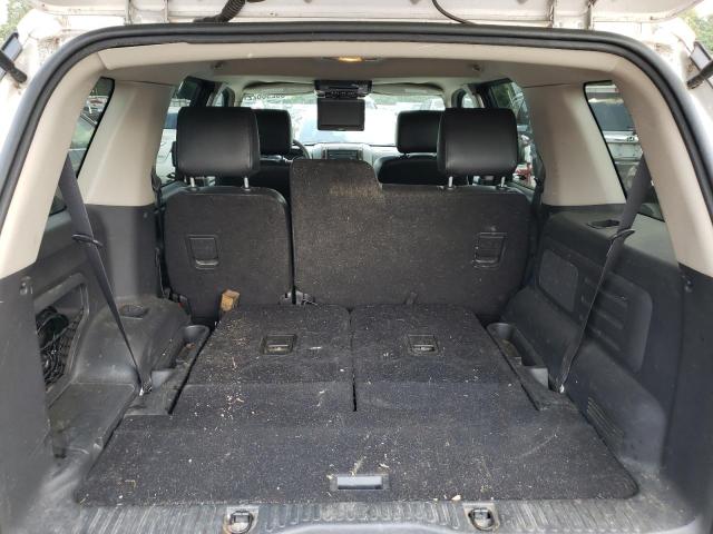 Photo 9 from auction – 2006 FORD EXPLORER L with VIN 1FMEU75E16ZA10835