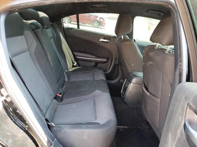 Photo 6 from auction – 2020 DODGE CHARGER SX with VIN 2C3CDXBG3LH116821