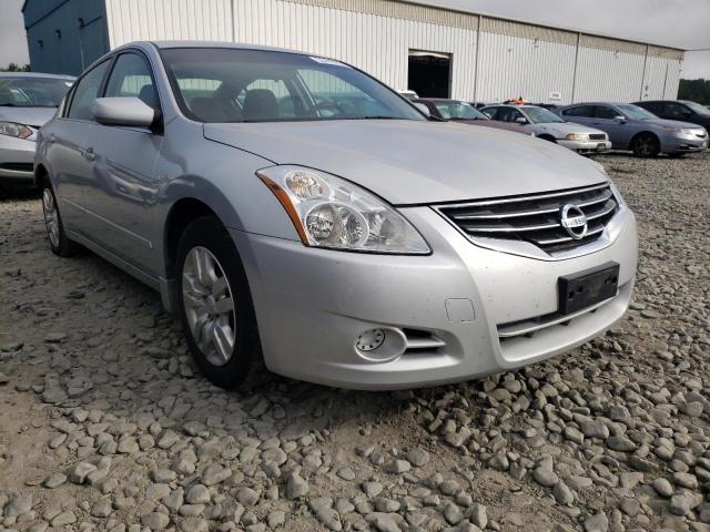 صورة رقم 1 من المزاد - 2012 NISSAN ALTIMA BAS مع VIN 1N4AL2AP9CC158025