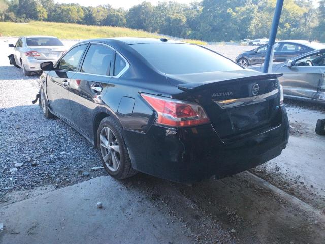 Photo 3 from auction – 2013 NISSAN ALTIMA with VIN 1N4AL3APXDN415544