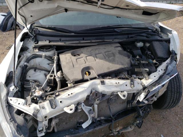 Photo 7 from auction – 2019 TOYOTA COROLLA L with VIN 5YFBURHE7KP948244