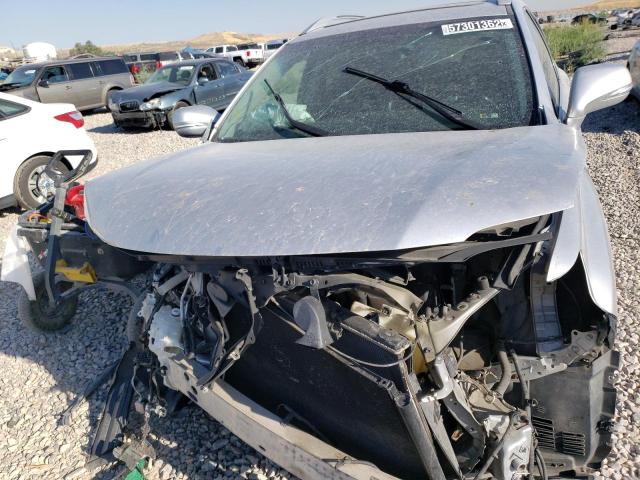 Photo 7 from auction – 2013 LEXUS RX 350 BAS with VIN 2T2BK1BA9DC198597