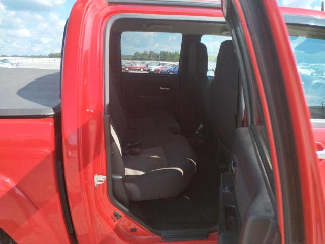 Photo 6 from auction – 2012 CHEVROLET COLORADO L with VIN 1GCHTDFE1C8117029