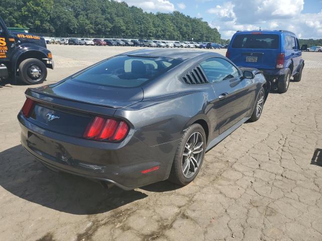 Photo 4 from auction – 2017 FORD MUSTANG with VIN 1FA6P8TH5H5343297