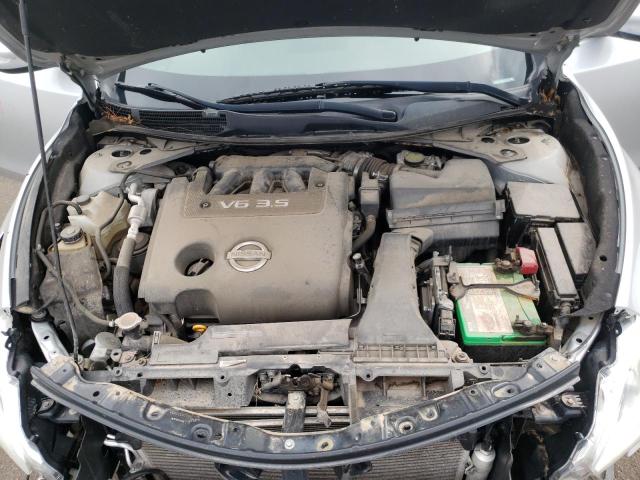 Photo 7 from auction – 2013 NISSAN ALTIMA 3.5 with VIN 1N4BL3AP7DC206990