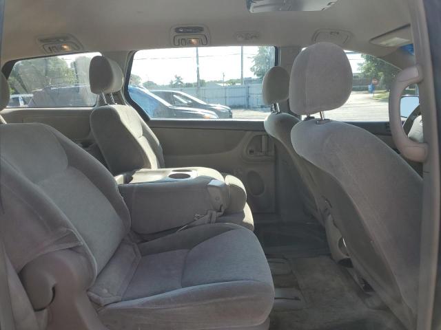 Photo 6 from auction – 2005 TOYOTA SIENNA CE with VIN 5TDZA23C35S380817