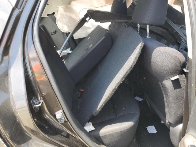 Photo 6 from auction – 2013 NISSAN JUKE S with VIN JN8AF5MR7DT212640