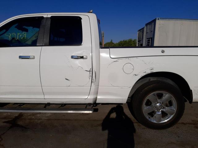 Photo 9 from auction – 2015 RAM 1500 SLT with VIN 1C6RR6GG0FS715044