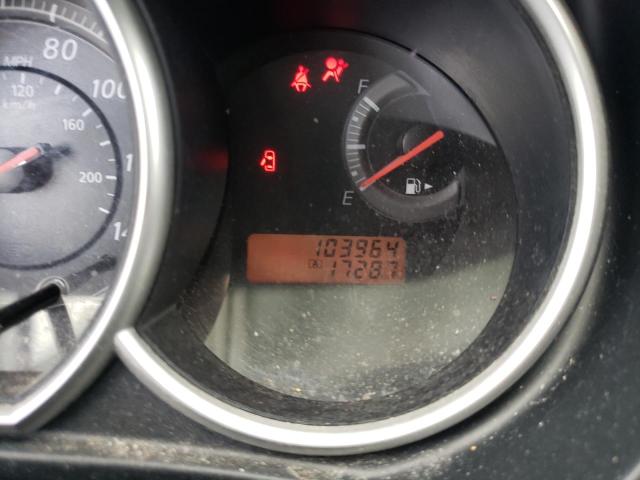 Photo 8 from auction – 2011 NISSAN VERSA S with VIN 3N1BC1AP6BL385705