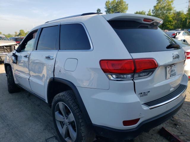 Photo 3 from auction – 2014 JEEP GRAND CHER with VIN 1C4RJFBG0EC339882