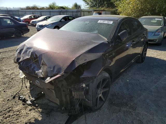 Photo 2 from auction – 2011 KIA OPTIMA EX with VIN KNAGN4A77B5123025