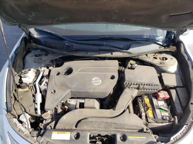 Photo 7 from auction – 2014 NISSAN ALTIMA 2.5 with VIN 1N4AL3AP0EN354948
