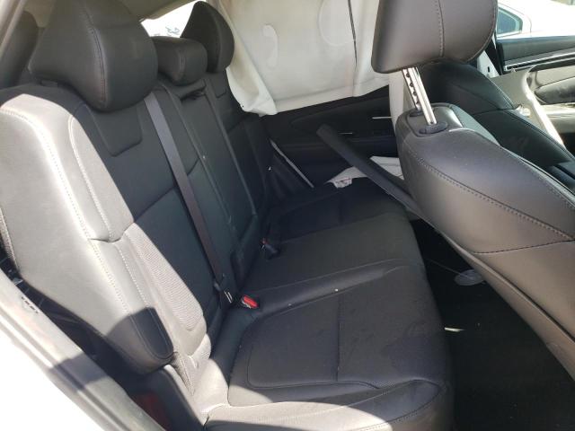 Photo 6 from auction – 2022 HYUNDAI TUCSON LIM with VIN KM8JECA10NU041027