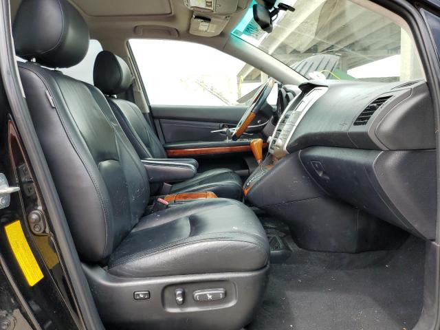 Photo 5 from auction – 2009 LEXUS RX 350 with VIN 2T2GK31U69C080267