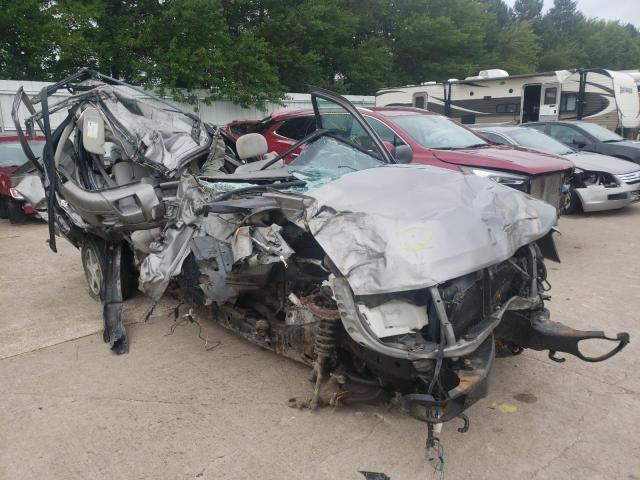 Photo 9 from auction – 2007 CHEVROLET TRAILBLAZE with VIN 1GNDT13S772198559