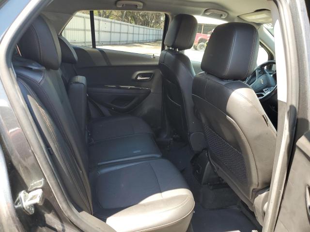 Photo 6 from auction – 2018 CHEVROLET TRAX 1LT with VIN KL7CJLSB0JB722646