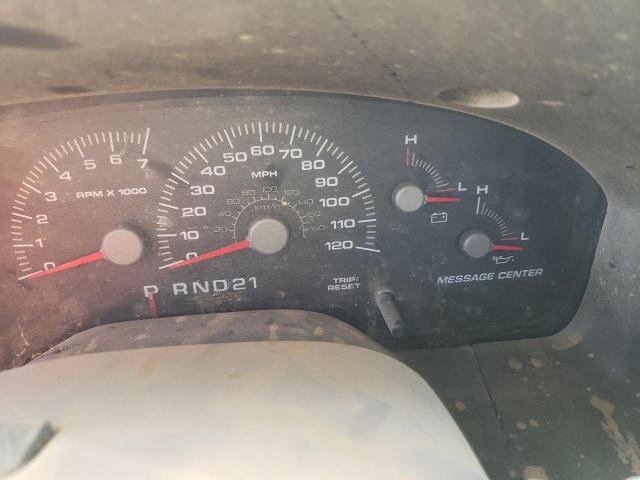 Photo 8 from auction – 2004 FORD EXPEDITION with VIN 1FMFU18L04LB24708