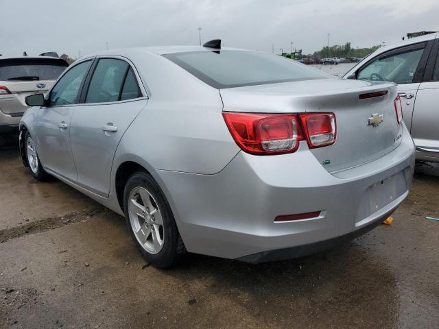 Photo 3 from auction – 2016 CHEVROLET MALIBU LIM with VIN 1G11A5SA8GU140393