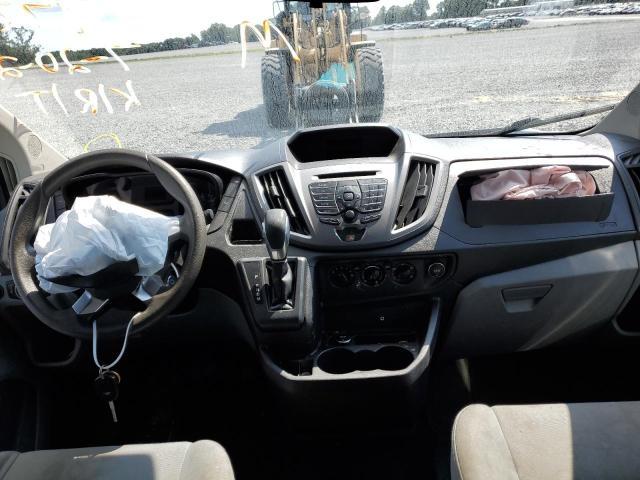 Photo 9 from auction – 2015 FORD TRANSIT T- with VIN 1FBZX2ZM8FKA21720