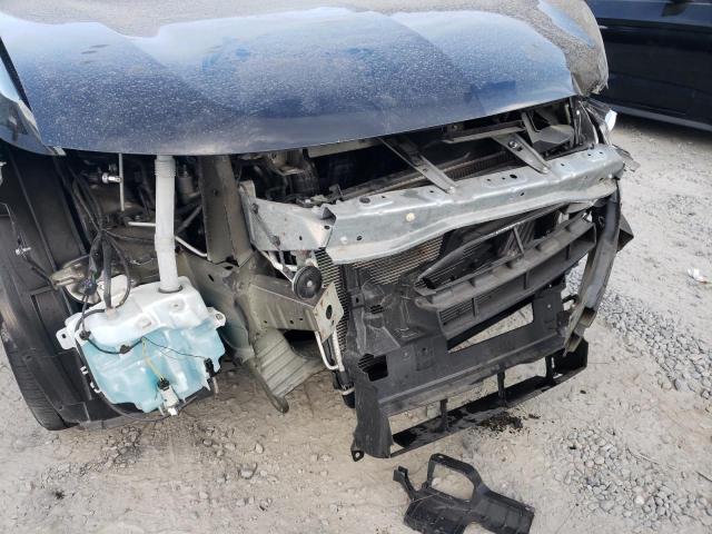 Photo 9 from auction – 2020 MITSUBISHI OUTLANDER with VIN JA4AD3A37LZ015124