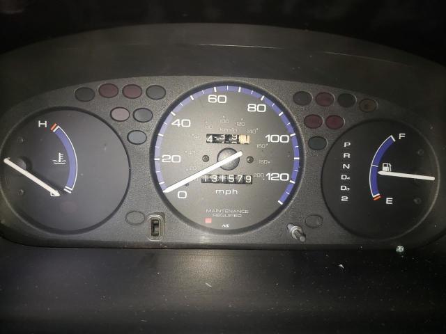 Photo 8 from auction – 2000 HONDA CIVIC with VIN 2HGEJ6611YH605448