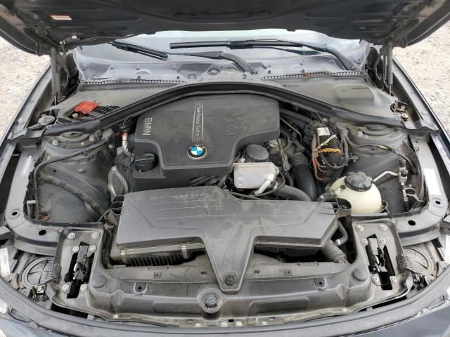 Zdjęcie 7 z aukcji – 2014 BMW 320 I z VIN WBA3B1C56EK131043