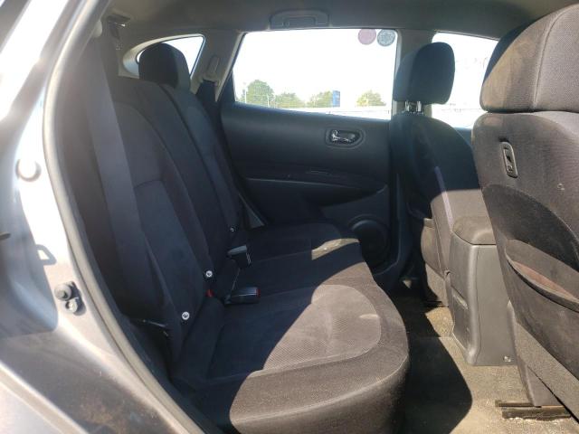 Photo 6 from auction – 2012 NISSAN ROGUE S with VIN JN8AS5MV2CW403081