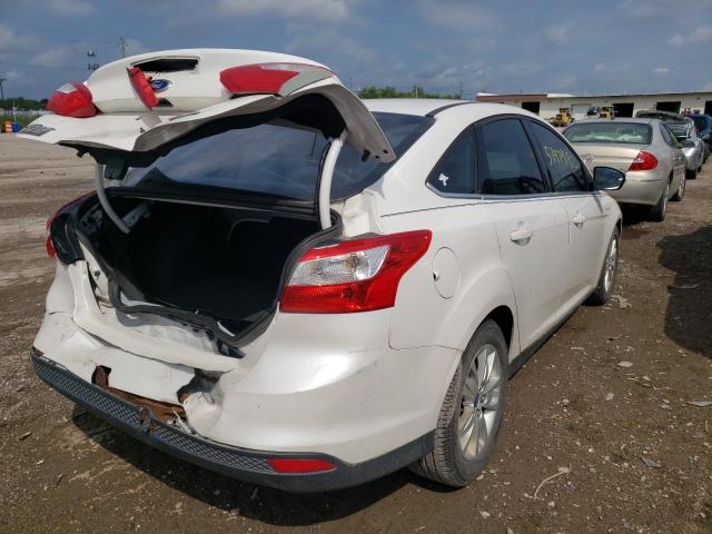 Photo 4 from auction – 2012 FORD FOCUS SEL with VIN 1FAHP3H24CL375792
