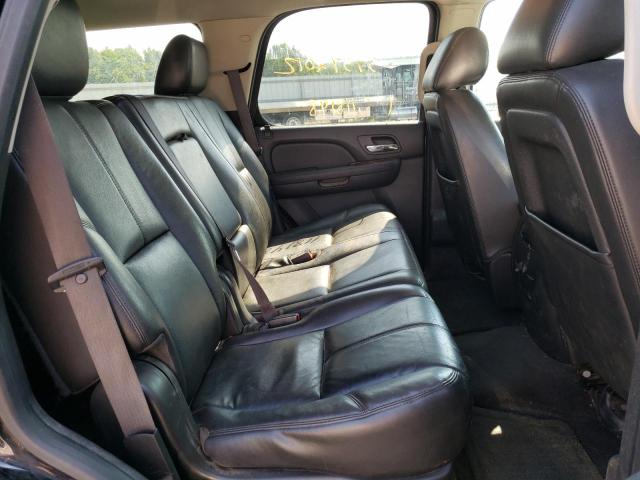 Photo 6 from auction – 2013 CHEVROLET TAHOE LT with VIN 1GNSKBE08DR175211