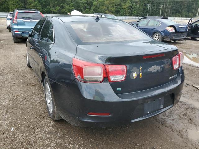 Photo 3 from auction – 2014 CHEVROLET MALIBU LS with VIN 1G11B5SL3EF301054