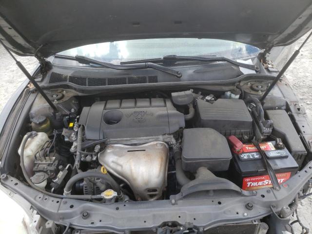 Photo 7 from auction – 2011 TOYOTA CAMRY BASE with VIN 4T1BF3EK5BU144363