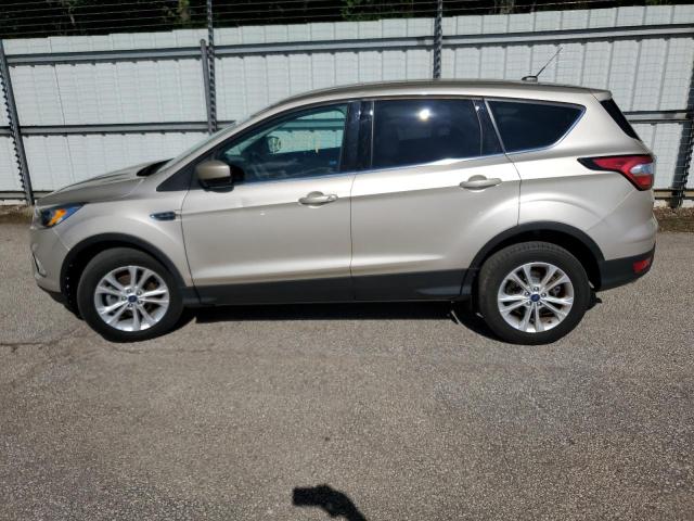 Photo 9 from auction – 2017 FORD ESCAPE SE with VIN 1FMCU0GDXHUE75665