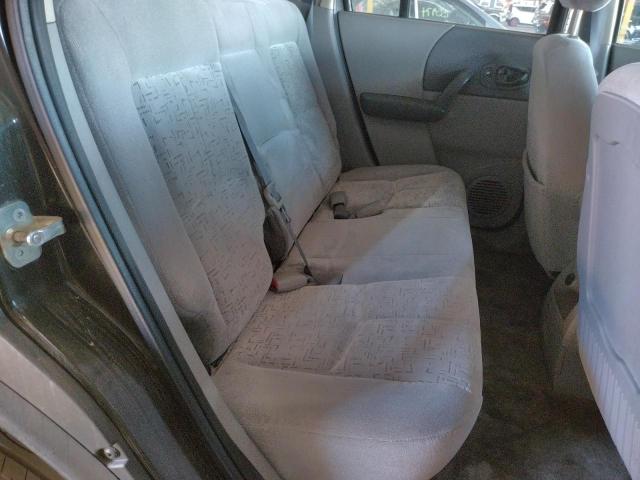 Photo 6 from auction – 2003 SATURN VUE with VIN 5GZCZ63B43S907294
