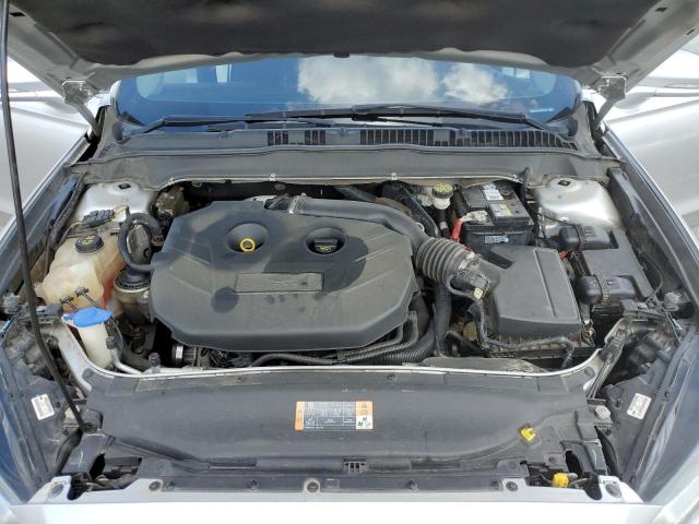 Photo 7 from auction – 2013 FORD FUSION SE with VIN 3FA6P0H95DR387052