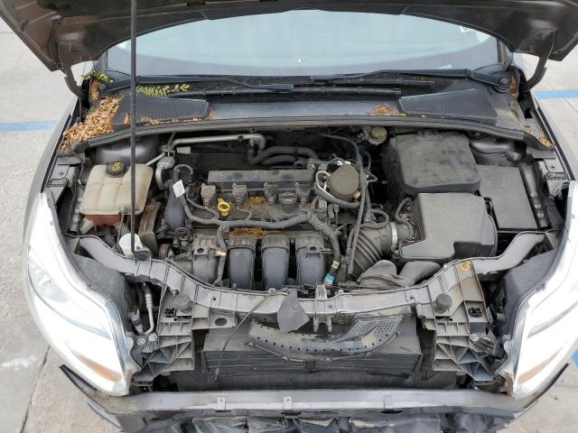 Photo 7 from auction – 2014 FORD FOCUS SE with VIN 1FADP3F28EL192092