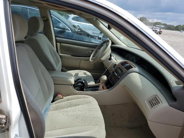 Photo 5 from auction – 2000 TOYOTA AVALON XL with VIN 4T1BF28B2YU010277