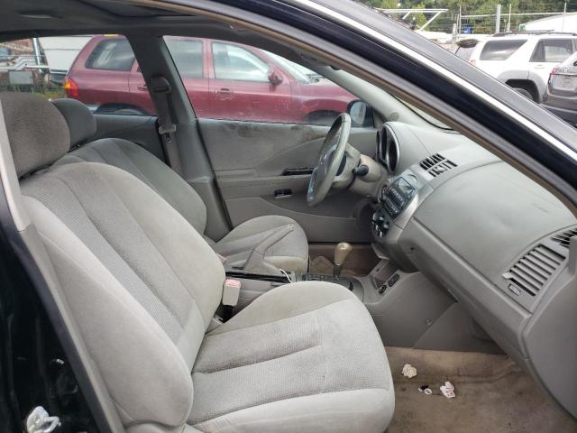 Photo 5 from auction – 2004 NISSAN ALTIMA BAS with VIN 1N4AL11D34C159141
