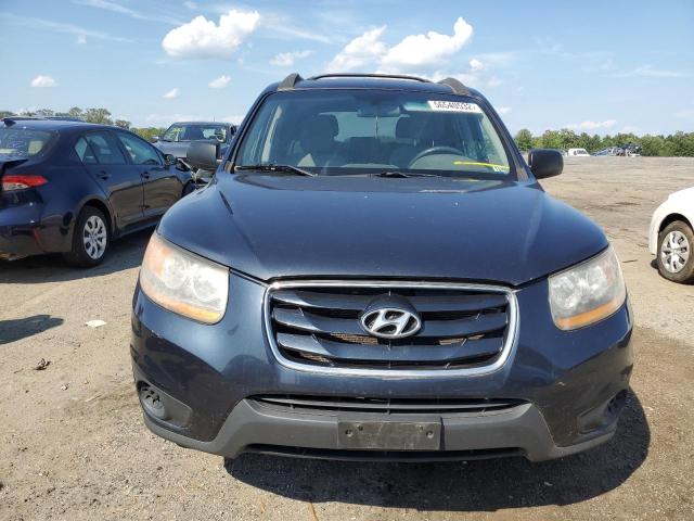Photo 9 from auction – 2010 HYUNDAI SANTA FE with VIN 5NMSGDAB2AH375952