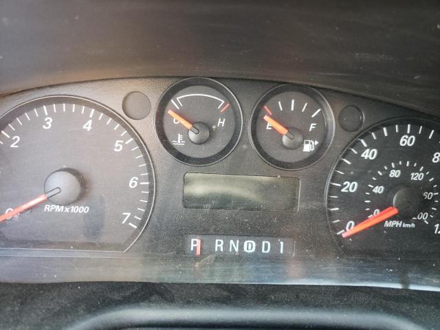 Foto 8 de la subasta – 2006 FORD TAURUS SE con VIN 1FAFP53U86A202336