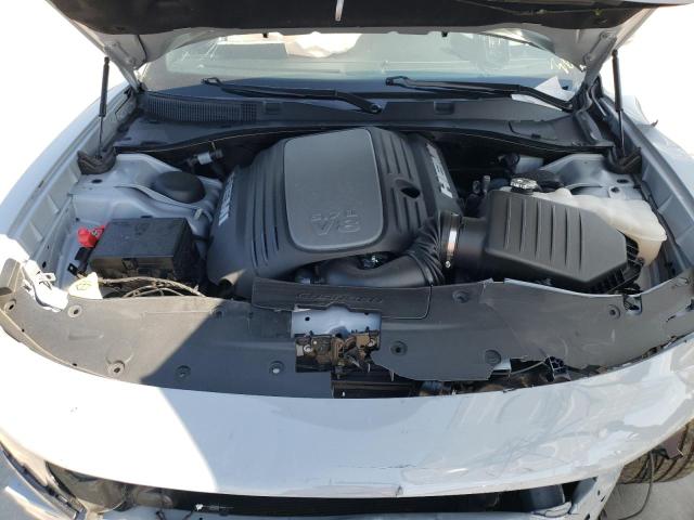 Photo 7 from auction – 2022 DODGE CHARGER R/ with VIN 2C3CDXCTXNH183950