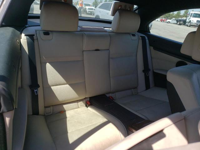 Photo 6 from auction – 2011 BMW 335 I with VIN WBADX7C56BE743200