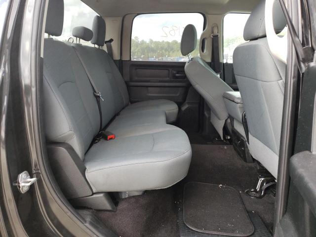 Photo 6 from auction – 2018 RAM 1500 ST with VIN 1C6RR6KG1JS141652