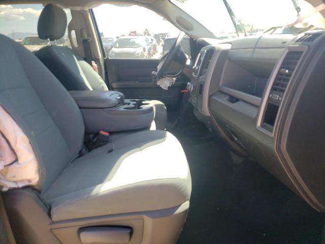 Photo 5 from auction – 2016 RAM 1500 ST with VIN 3C6RR6KT7GG343733