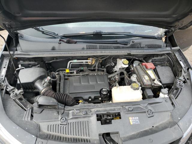 Photo 7 from auction – 2020 CHEVROLET TRAX 1LT with VIN KL7CJLSBXLB312844