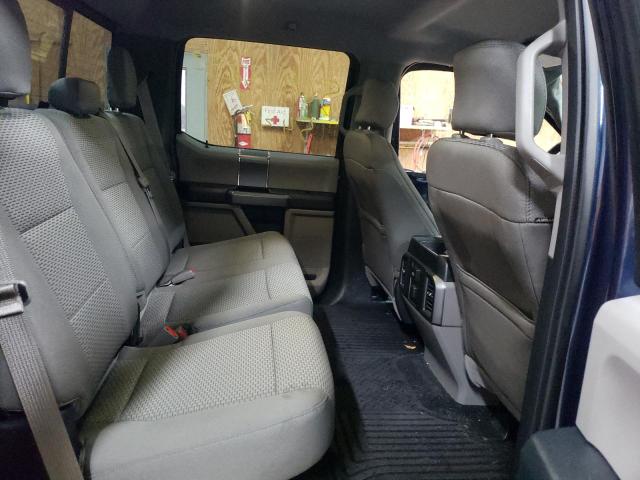 Photo 6 from auction – 2015 FORD F150 SUPER with VIN 1FTEW1EP4FFC51965